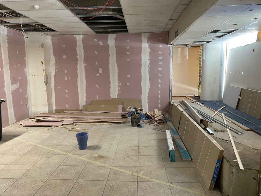 To Let commercial Property for Rent in Cape Town City Centre Western Cape